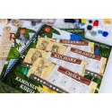 GRA PLANSZOWA ROBINSON CRUSOE- EDYCJA KOLEKCJONERSKA - podstawa PORTAL