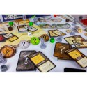 GRA PLANSZOWA ROBINSON CRUSOE- EDYCJA KOLEKCJONERSKA - podstawa PORTAL