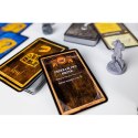 GRA PLANSZOWA ROBINSON CRUSOE- EDYCJA KOLEKCJONERSKA - podstawa PORTAL