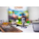 GRA PLANSZOWA ROBINSON CRUSOE- EDYCJA KOLEKCJONERSKA - podstawa PORTAL