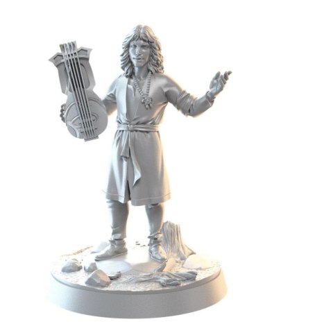 GRA THORGAL - CHARACTER SET - dodatek - PORTAL GAMES