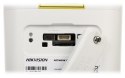 KAMERA IP DS-2CD2T83G2-4LI(2.8MM) Smart Hybrid Light AcuSense - 8.3 Mpx, 4K UHD Hikvision