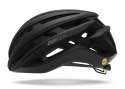Kask szosowy GIRO AGILIS MIPS matte black roz. M (55-59 cm) (NEW 2026)