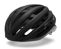 Kask szosowy GIRO AGILIS MIPS matte black roz. M (55-59 cm) (NEW 2026)