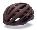 Kask szosowy GIRO AGILIS MIPS matte dark maroon roz. M (55-59 cm) (NEW 2026)