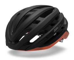 Kask szosowy GIRO AGILIS MIPS matte motion orange roz. L (59-63 cm) (NEW 2026)