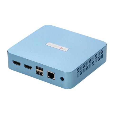 Mini PC Peladn WI-6 N100 12+512GB