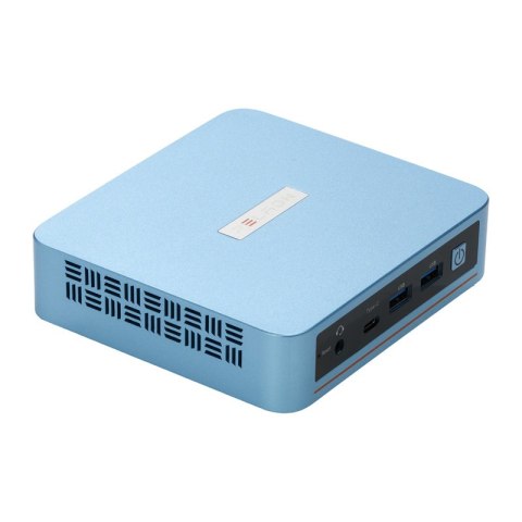 Mini PC Peladn WI-6 N100 12+512GB