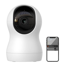 Kamera IP GOSUND IPC2 Wi-Fi 3MP Tuya
