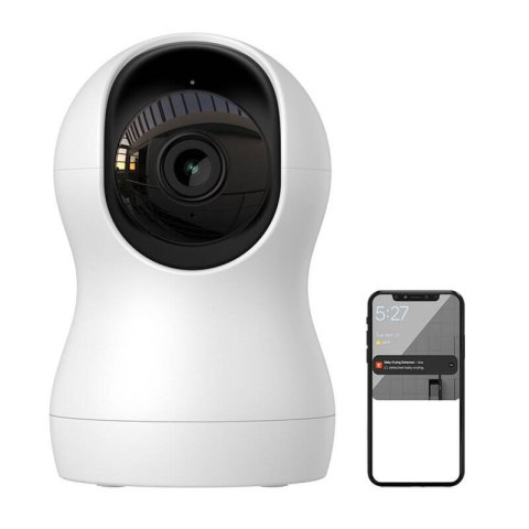 Kamera IP GOSUND IPC2 Wi-Fi 3MP Tuya