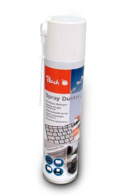 Peach PA100 aerozol ze sprężonym powietrzem 400 ml