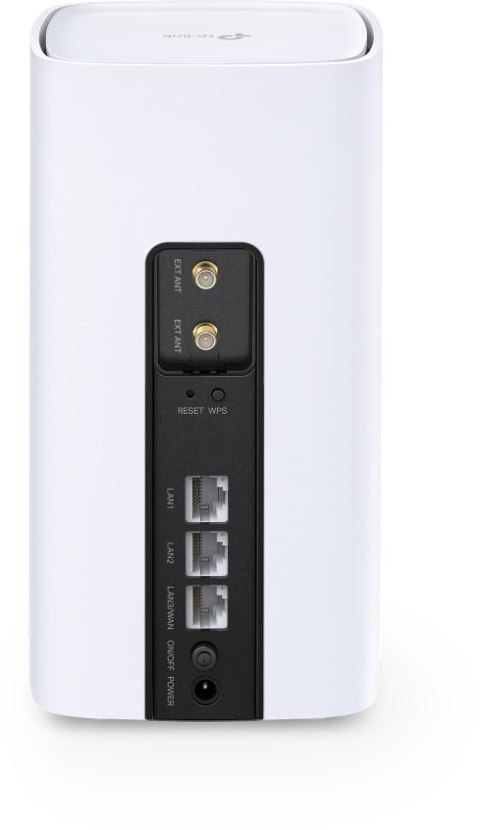 ROUTER TP-LINK Archer ﻿﻿NX500 5G, AX3000