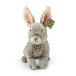 Rappa - Pluszowa realistyczna maskotka Królik 23 cm Eco-Friendly Soft Collection