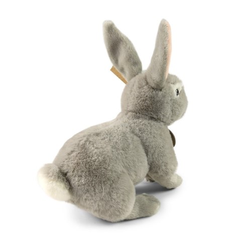 Rappa - Pluszowa realistyczna maskotka Królik 23 cm Eco-Friendly Soft Collection