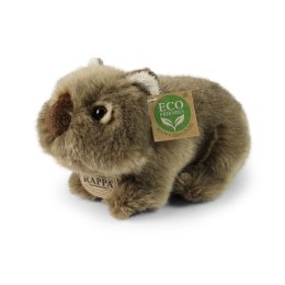 Rappa - Pluszowa realistyczna maskotka Wombat 20 cm Eco-Friendly
