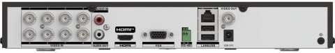 Rejestrator 5w1 Hikvision iDS-7208HUHI-M1/XT