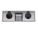 SWITCH POE / EXTENDER SPT-POE/3G-POE-OUTDOOR-E 4-PORTOWY DELTA NETWORK
