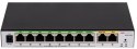 Switch router Hikvision DS-3WG210GP-SI