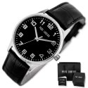 ZEGAREK MĘSKI PAUL LORENS - PL20022A-1A1 (zg377b) + BOX
