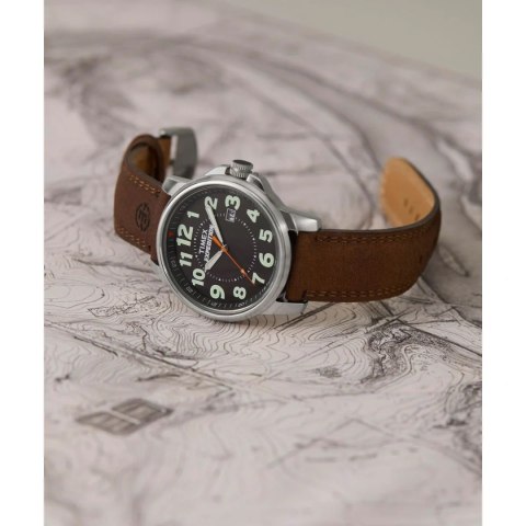 ZEGAREK MĘSKI TIMEX EXPEDITION T44921