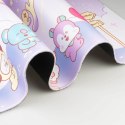 BT21 - Mata gamingowa / na biurko XXL (80 x 35 cm)