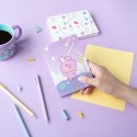 BT21 - Zestaw zeszytów A6 COOKY (3 sztuki)