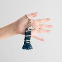 Harry Potter - Brelok do kluczy szalik Ravenclaw