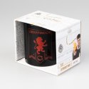 Harry Potter - Kubek ceramiczny w pudełku prezentowym 350 ml Gryffindor