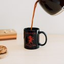 Harry Potter - Kubek ceramiczny w pudełku prezentowym 350 ml Gryffindor
