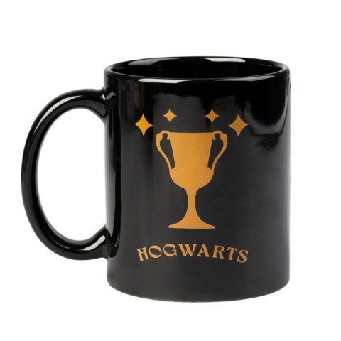Harry Potter - Kubek ceramiczny w pudełku prezentowym 350 ml Hufflepuff