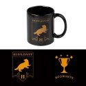 Harry Potter - Kubek ceramiczny w pudełku prezentowym 350 ml Hufflepuff