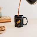Harry Potter - Kubek ceramiczny w pudełku prezentowym 350 ml Hufflepuff