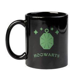 Harry Potter - Kubek ceramiczny w pudełku prezentowym 350 ml Slytherin