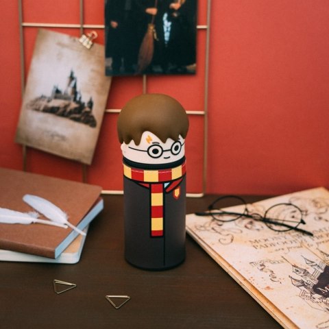 Harry Potter - Piórnik tuba 3D Harry