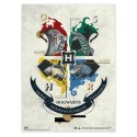 Harry Potter - Zestaw plakatów na ścianę 2 szt. (38 x 52 cm)