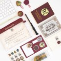 Harry Potter - Zestaw przyborów szkolnych 15 elementów