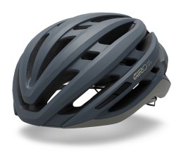 Kask szosowy GIRO AGILIS MIPS matte sapphire roz. L (59-63 cm) (NEW 2026)