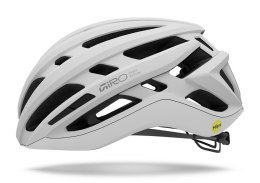Kask szosowy GIRO AGILIS MIPS matte white roz. L (59-63 cm) (NEW 2026)