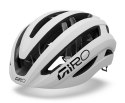 Kask szosowy GIRO ARIES SPHERICAL matte white roz. L (59-63 cm) (NEW 2026)