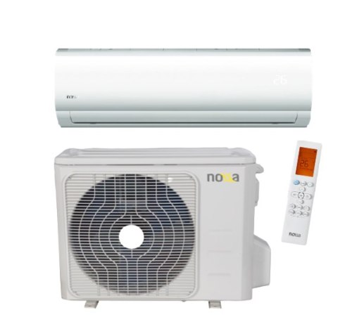 Zestaw Klimatyzacja Noxa Lucky Hot SAL-35B-1BH