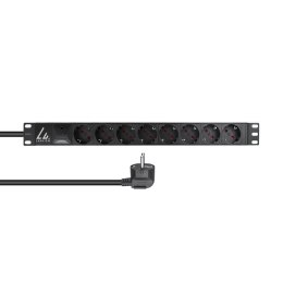 Lanview LVR-2MSCH-SPD-SCH8 bez kategorii