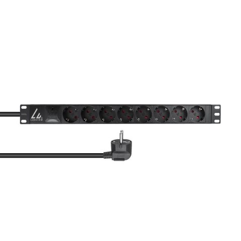 Lanview LVR-2MSCH-SPD-SCH8 bez kategorii