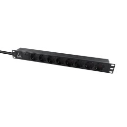 Lanview LVR-2MSCH-SPD-SCH8 bez kategorii