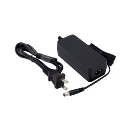 HP Poly Studio E60 Power Accessory Adapter Czarny