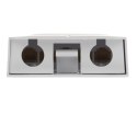 SWITCH POE / EXTENDER SPT-POE/4G-POE-OUTDOOR-E 5-PORTOWY DELTA NETWORK
