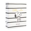 Snoopy - Album fotograficzny na 304 zdjęcia 13x20 cm z kolekcji Lazy Days
