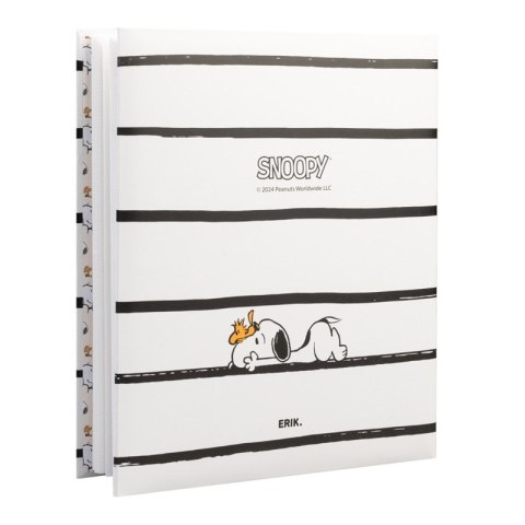 Snoopy - Album fotograficzny na 304 zdjęcia 13x20 cm z kolekcji Lazy Days