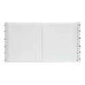 Snoopy - Album fotograficzny na 304 zdjęcia 13x20 cm z kolekcji Lazy Days