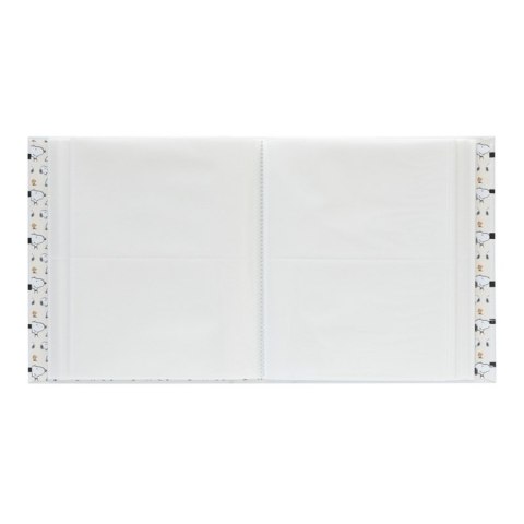 Snoopy - Album fotograficzny na 304 zdjęcia 13x20 cm z kolekcji Lazy Days