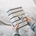 Snoopy - Album fotograficzny na 304 zdjęcia 13x20 cm z kolekcji Lazy Days